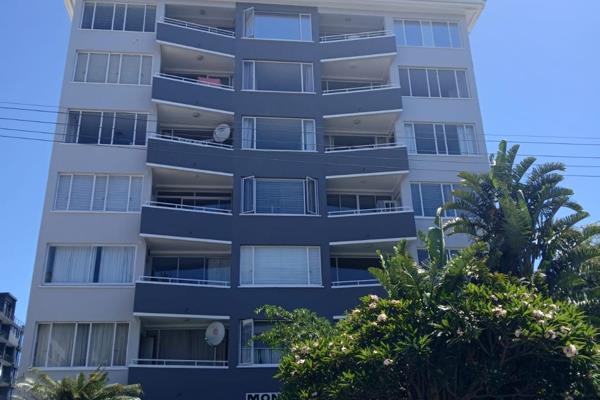 Live 100 metres from the Ocean

This spotless apartment is situated in a side road running off Beach Road, and is a mere 100 metres ...