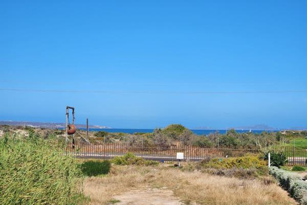 Vacant Land for Sale in Langebaan Country Estate

Lovely 802m2 vacant stand, surrounded ...