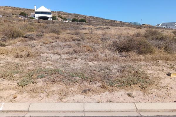 Vacant Land for Sale in St Helena Views 

Come and build your dream home in this ...