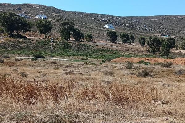 Vacant Land for Sale in St Helena Views 

Come and build your dream home in this ...