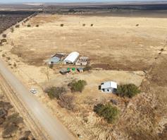 Farm for sale in Bela Bela