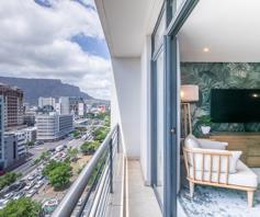 Apartment / Flat for sale in De Waterkant