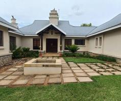 House for sale in Sabie River Eco Estate