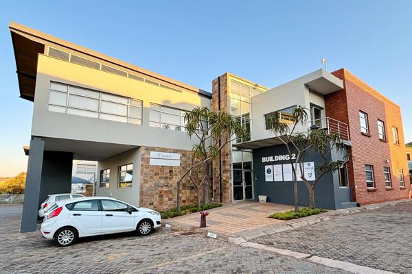 In the heart of Centurion at 141 Which-Hazel Avenue, Highveld Techno Park. Located ...