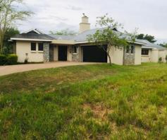 House for sale in Sabie River Eco Estate