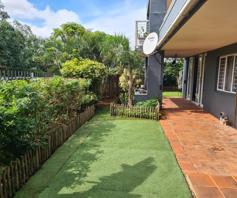 Townhouse for sale in Umgeni Park