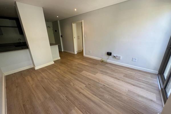 Modern Spacious One bedroom apartment situated in the 8 Molteno development, Claremont.

Open plan kitchen/ living area with separate ...