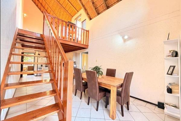 Stunning 2-bedroom + loft apartment in prime lonehill – move-in ready!
Looking for a ...