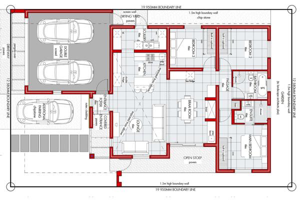 New Plot and Plan J : From R2 776 000 including transfer costs.
This property is ...