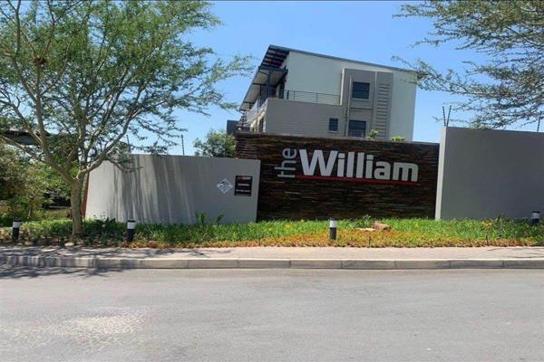 Luxury 2-Bedroom, 2-Bathroom Apartment for Rent at The Williams, Fourways

Experience modern living in this spacious, unfinished ...