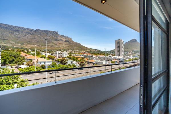 For Sale: Offers From | R3 595 000

Nestled in the heart of Gardens, Cape Town, this modern 2-bedroom, 2-bathroom apartment offers a ...