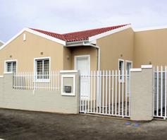 House for sale in Rivergate