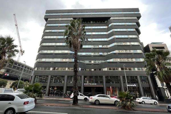 80 Strand Street has commercial office space ready for immediate occupancy. It is ideal for tenants seeking fully fitted and furnished office space.

This office features:
- A Welcoming Reception Area
- Private Offices
- ...