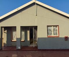 House for sale in Sebokeng Zone 6