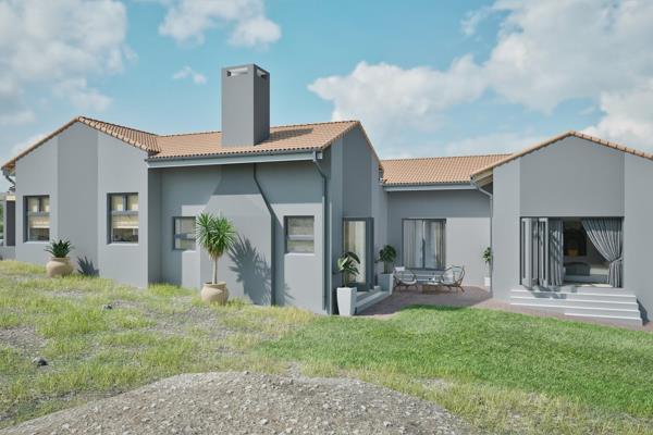 Modern Brand New Single Level Home with Scenic and Sea Views

JOINT MANDATE

Presenting ...