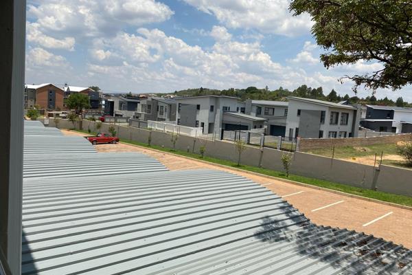 Invest in Your Dream Home – Prime Apartments Starting from R889,000
Discover the ...