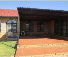 House for sale in Boksburg East