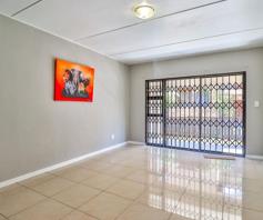 Apartment / Flat for sale in Brentwood Park