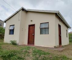 House for sale in East London Rural