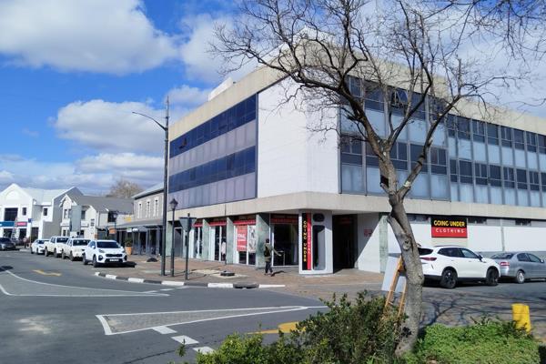 Prime Development Opportunity on Main Road, Somerset West
Location and Coverage: ...