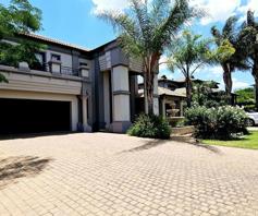 House for sale in Midstream Estate