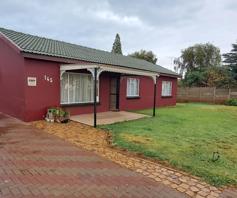 House for sale in Stilfontein Ext 4