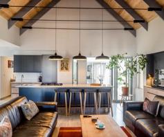 House for sale in Paternoster