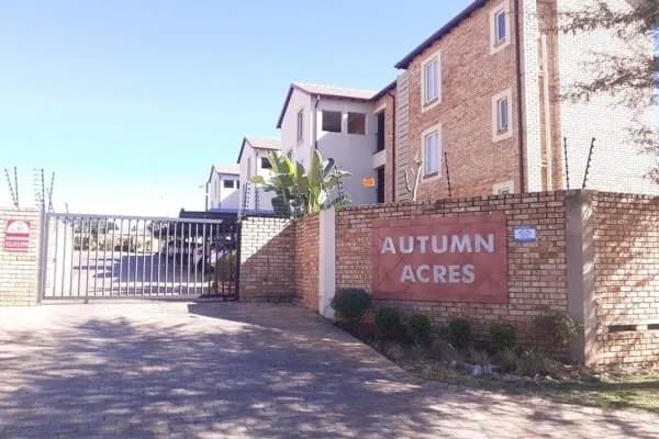 *Attention, Home Seekers!

Discover your dream living space with this stunning ground-floor apartment for sale in Northriding. ...