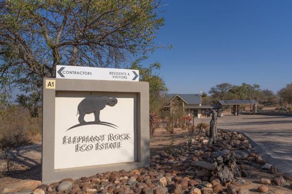 Discover the perfect spot to build your dream home at Elephant Rock Eco Estate. This stunning stand, located in a tranquil cul-de-sac ...