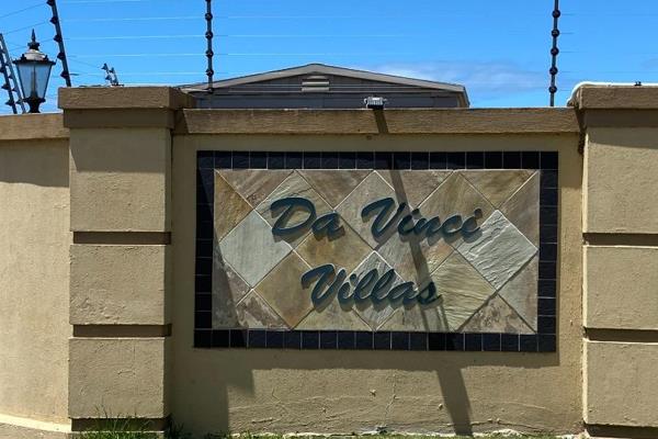 Da Vinci Villas  Exclusive Living in a Boutique complex.
Nestled in a meticulously ...