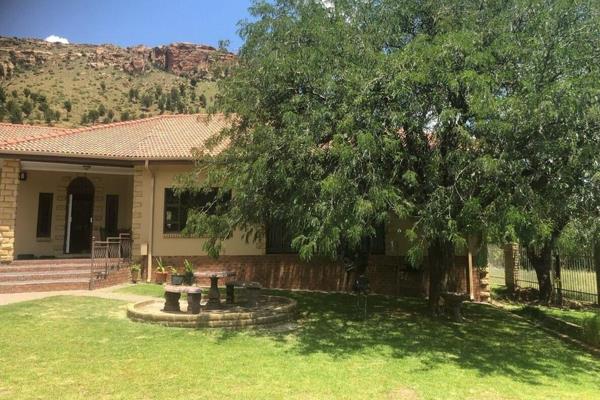 Going on Auction: Wednesday 29 January 2025
Reserve Price: R2 700 000.00 (All offers will be reviewed)
Non-refundable 10% commission ...