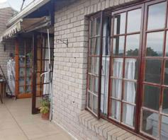 Apartment / Flat for sale in Pietermaritzburg Central