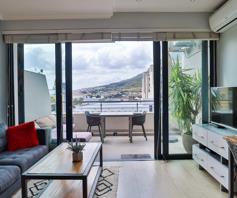 Apartment / Flat for sale in Cape Town City Centre