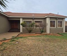 House for sale in Doringkruin