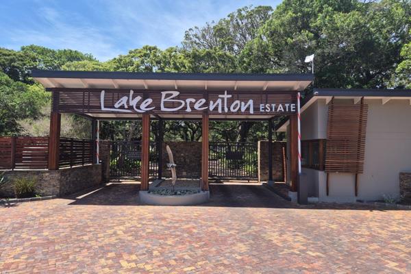 SOLE MANDATE:
Positioned right at the water&#39;s edge within the prestigious Brenton on Lake Eco Estate, this exceptional vacant ...