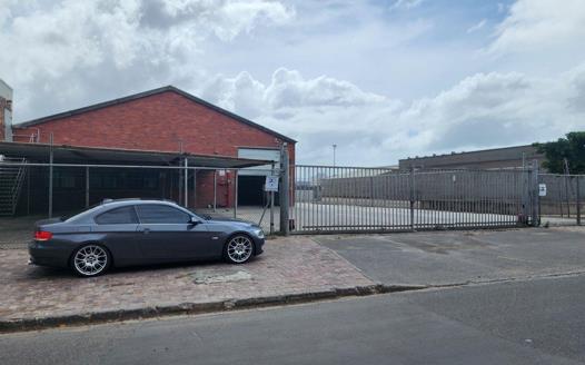 Industrial Property to rent in Epping Industrial