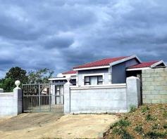 House for sale in Amalinda North