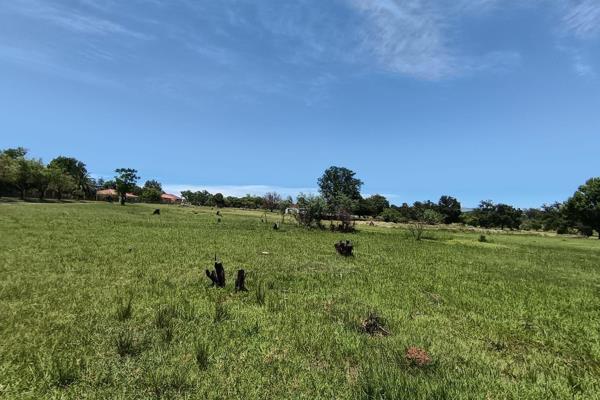 We are pleased to present an exceptional development opportunity for property developers. 
This 6.6 -hectare plot offers a prime canvas ...