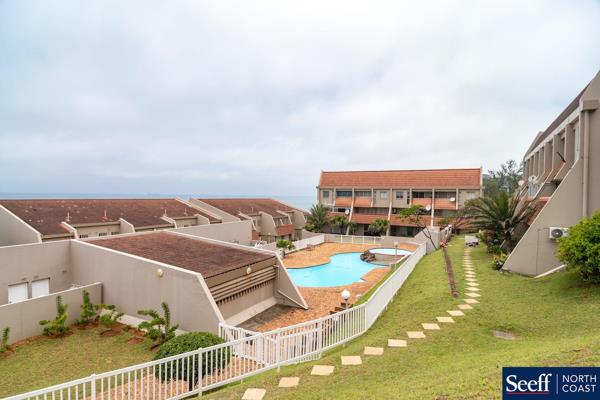 Stunning seaview apartment in a well maintained Sectional Scheme located on the popular ...