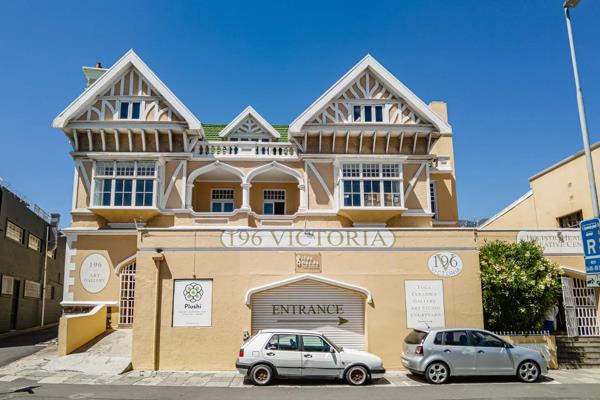 The Altona Hotel is an iconic building in Woodstock, one of Cape Town's earliest ...