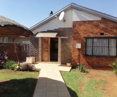 House for sale in Nguni Section