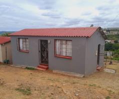 House for sale in Mdantsane