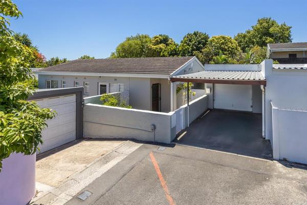 Exclusive Mandate 
Simplify your life with this stunning lock-up-and-go property in popular Kenridge. 

This home is situated in a ...