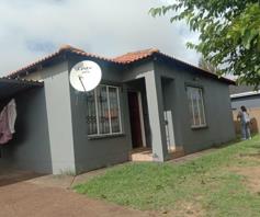 House for sale in Duvha Park