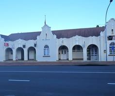 Commercial Property for sale in Paarl Central East