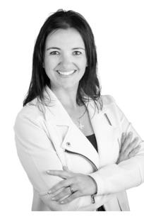 Jenny Rossouw
