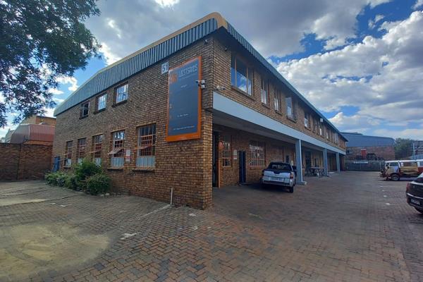 This mini-industrial space is located close to major transport routes, including the N1 ...