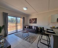 Apartment / Flat for sale in Benoni South