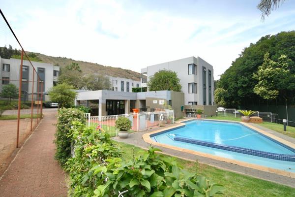 Nestled in the secure and sought-after Morninghill suburb, this one-bedroom apartment in the La Monmart complex is the perfect blend of ...