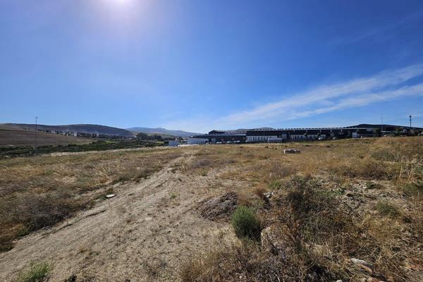 This upcoming warehouse development offers five units in a highly accessible and ...